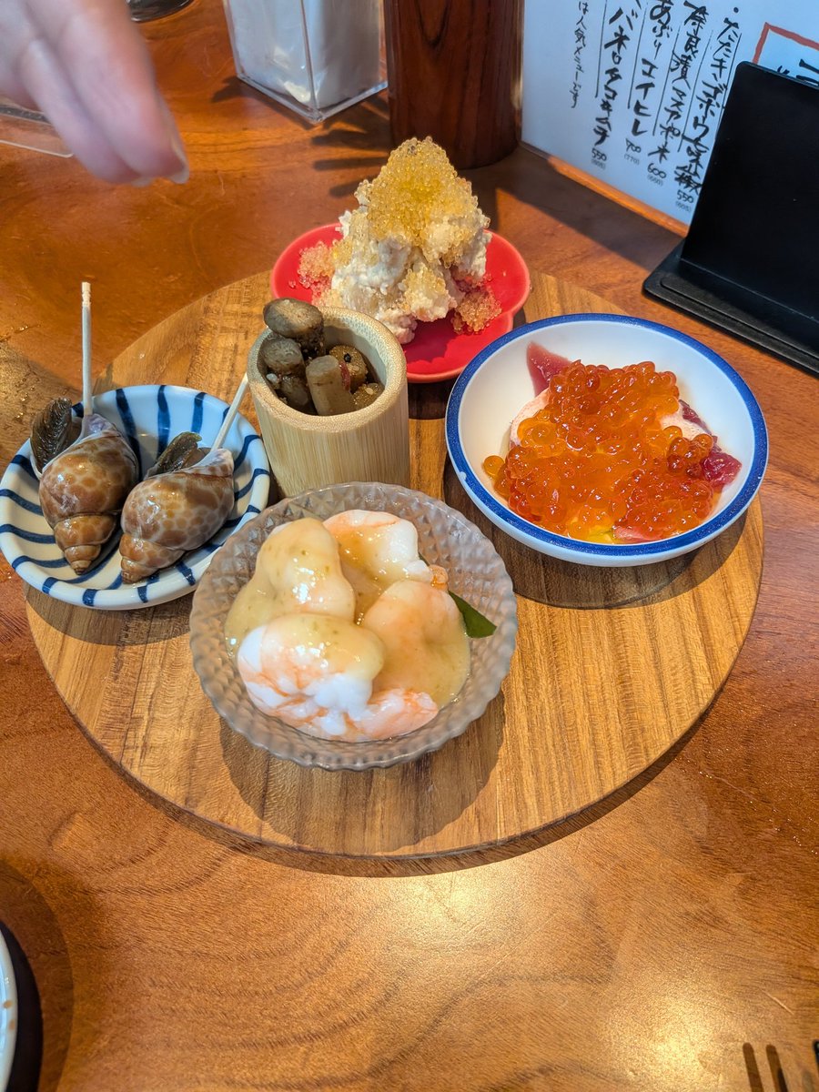 marvelouskr's tweet photo. アフター！
大井町トラックス飲み、めっちゃオススメです。超ハシゴできるよ。 https://t.co/GrFUv1F2Ln