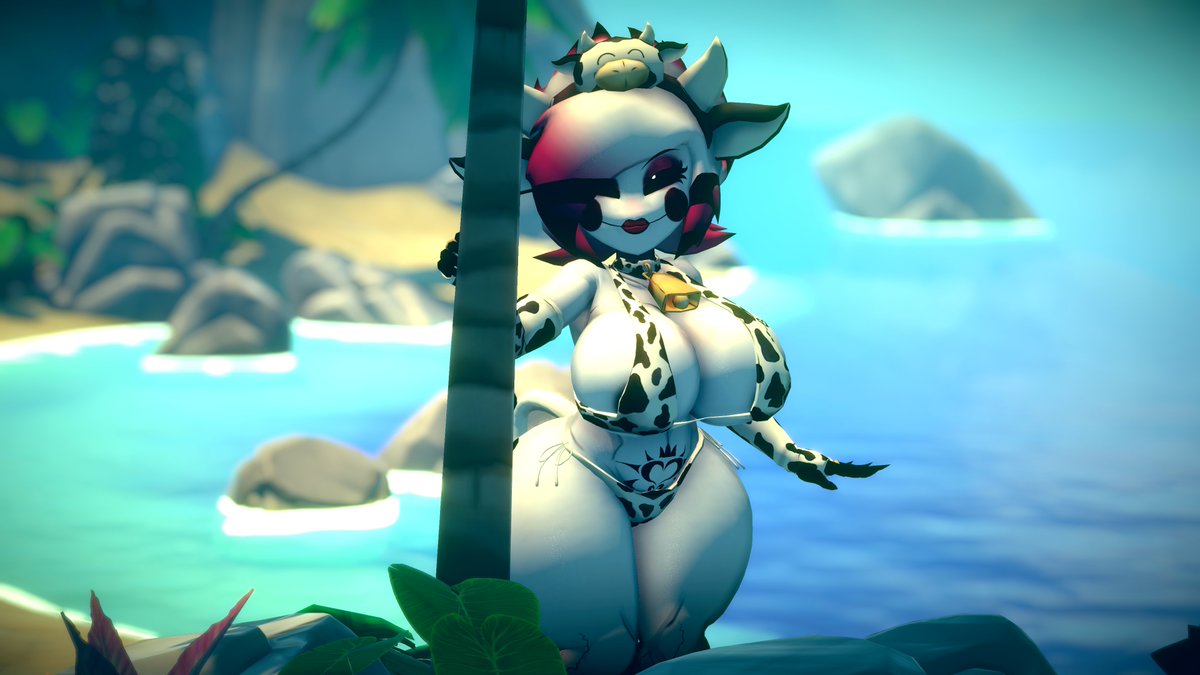 R_StarGoddess's tweet photo. Ready for some summer fun?

#Fazclaires #FnafNsfw #Fnia #VRChatNSFW #FNC #NSFW #VRClewd #nsfwtwt #Fnafr34 https://t.co/WJd90FTuD8