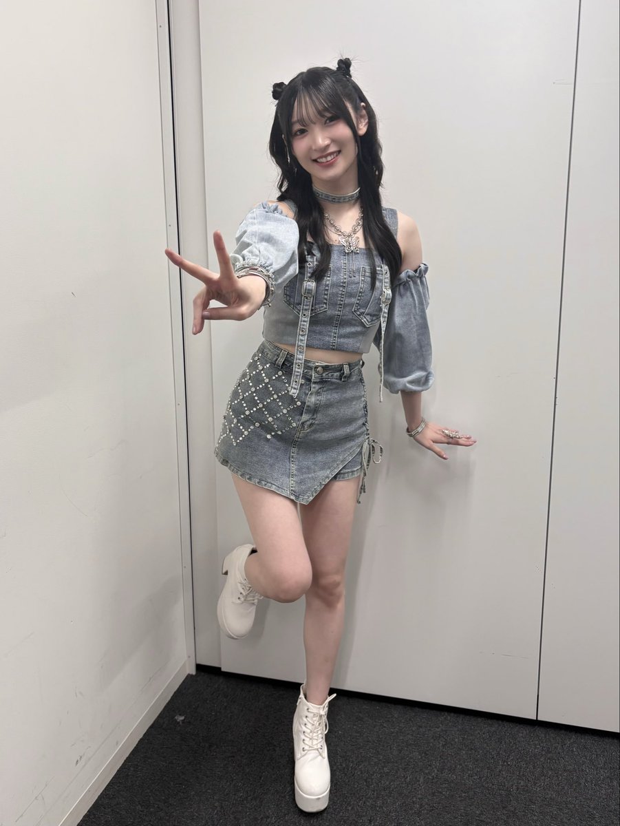 karin__miyamoto's tweet photo. 宮本Mg(マネージャー)です

#宮本佳林 リリースイベント愛知
ご来場ありがとうございました🍤

次回は7/12(日)、東京で開催🗼
📍タワーレコード錦糸町パルコ店
①12:30～ 
②15:00～ 
②17:30～

🔗 https://t.co/QAO1vtzWkU

来週もお待ちしております💜
#HANAKARIN https://t.co/V5Ms0UE5K5