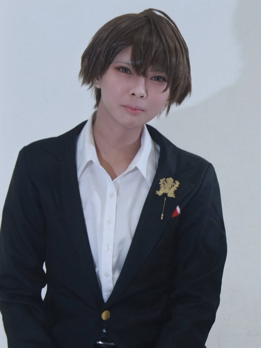 hakuu4x6's tweet photo. ※コスプレ　cos

🌈🕒/🏢

˚✩∗*ﾟ⋆｡˚✩☪︎⋆｡˚✩˚✩∗*ﾟ⋆｡˚✩⋆｡˚✩
　　　　7th anniversary
˚✩∗*ﾟ⋆｡˚✩☪︎⋆｡˚✩˚✩∗*ﾟ⋆｡˚✩⋆｡˚✩

Photo:深海さん https://t.co/dwVDBQlvMd