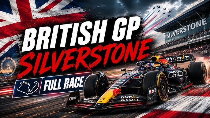 Grayfields_Bar's tweet photo. 🏎️🎾⚽ SUPER SUNDAY AT THE PAV!

🎾 Wimbledon all day
🏎️ British Grand Prix 🇬🇧 3pm
🇧🇷 Brazil v Norway 🇳🇴 9pm
🏴󠁧󠁢󠁥󠁮󠁧󠁿 Mexico v England 🇲🇽 1am

🍺 Happy Hour 8pm–Close
📺 Live on our 98” big screen

Who’s joining us? 🙌

#ThePavilionBar #LiveSport #BritishGP #Wimbledon #England #WC26 https://t.co/liwQpjqZlN