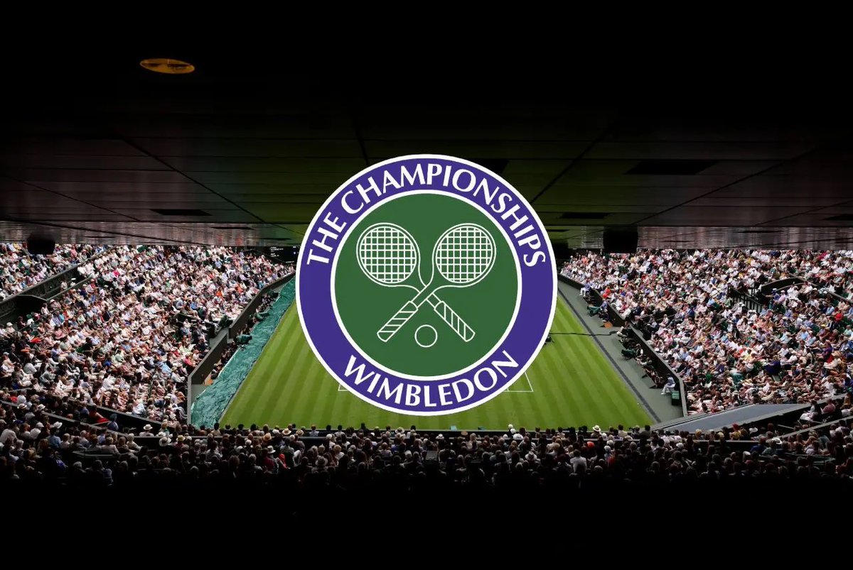 Grayfields_Bar's tweet photo. 🏎️🎾⚽ SUPER SUNDAY AT THE PAV!

🎾 Wimbledon all day
🏎️ British Grand Prix 🇬🇧 3pm
🇧🇷 Brazil v Norway 🇳🇴 9pm
🏴󠁧󠁢󠁥󠁮󠁧󠁿 Mexico v England 🇲🇽 1am

🍺 Happy Hour 8pm–Close
📺 Live on our 98” big screen

Who’s joining us? 🙌

#ThePavilionBar #LiveSport #BritishGP #Wimbledon #England #WC26 https://t.co/liwQpjqZlN
