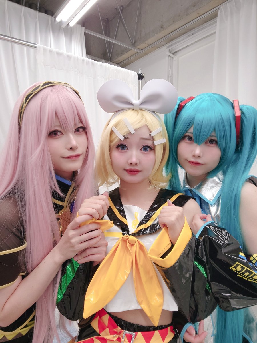 ⭐りんちゃんなう！🌟