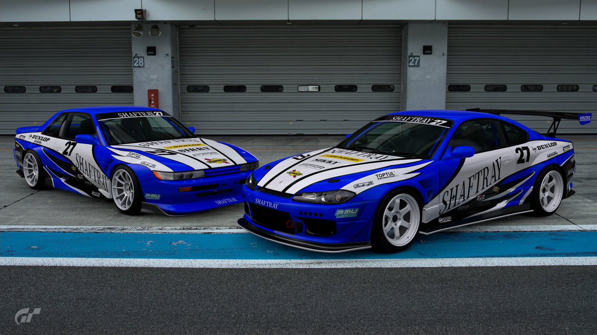 moraken00's tweet photo. 突然のご報告にはなりますが、この度ご縁があり TeamSHAFTRAY(
@TeamSHAFTRAY
)に加入させていただくことになりました。GTsports以来のチーム所属になりますがメカニックの経験を生かしてセッティングアドバイザー的な位置で頑張っていきたいと思います。よろしくお願いいたします。 https://t.co/q0MS0bvDgp