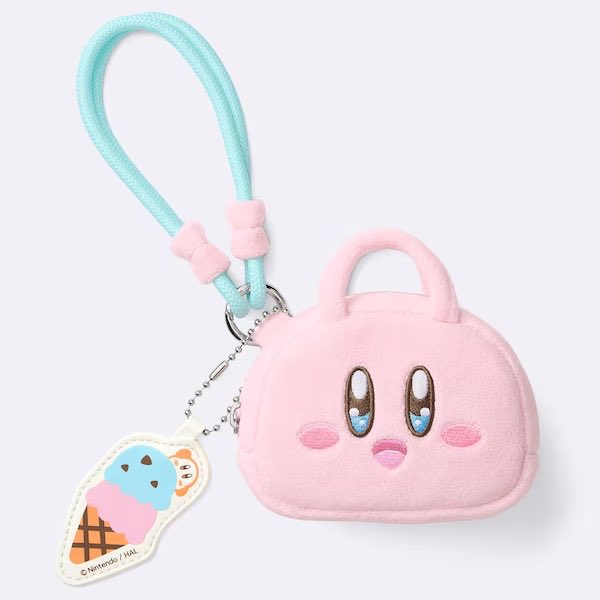littlemelooo's tweet photo. #ส่งต่อ กระเป๋าจิ๋ว Kirby from GU👛🩵

price : 130 baht free shipping 

#ตลาดนัดkirby #kirby #เคอบี้ #ตลาดนัดเคอบี้ #พรีออเดอร์ญี่ปุ่น #รับหิ้วญี่ปุ่น  #กระเป๋า #ส่งต่อกระเป๋า #ส่งต่อGU https://t.co/Gfprx31iJ2