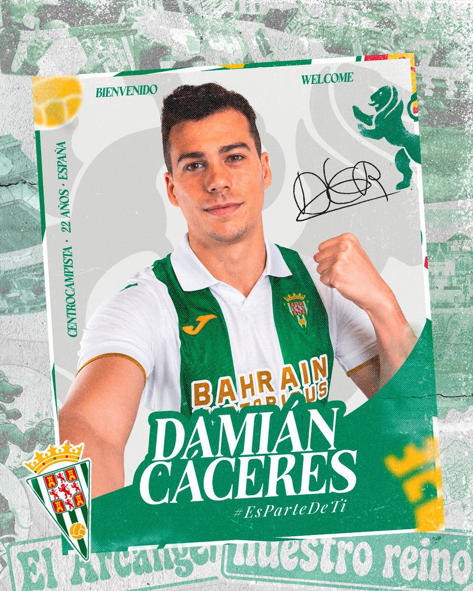 CordobaCF_ofi tweet picture