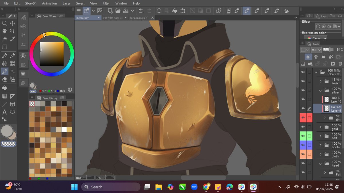 saikospecies's tweet photo. its rendering tiiime🔥
#commission #commissionwork #vgen https://t.co/5JYRirMQmp