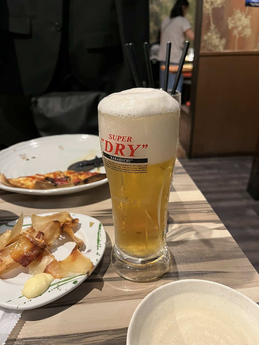 myplace628's tweet photo. スタッフ18人と打ち上げ！
お疲れ様でした！ https://t.co/RFLyFMVF26