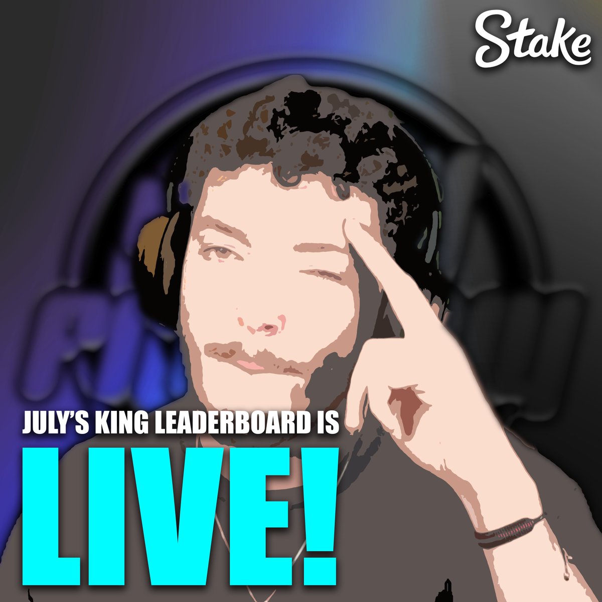 JuicyFruityyy's tweet photo. Add code 'JUICYFRUITYYY ' when wagering on @Stake to join our $40k leaderboard on https://t.co/ucN7N0aSSn! https://t.co/VrvNyp8VfH