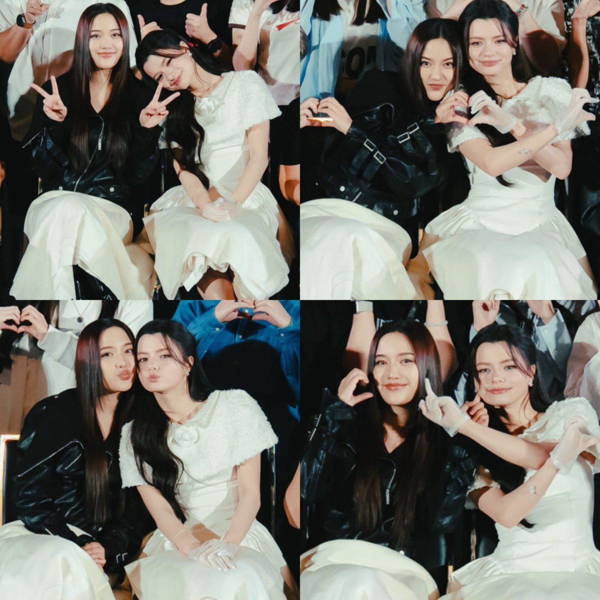 centralfb_br's tweet photo. We keep this love in a photograph 🌷🪽

#FreenBecky #ฟรีนเบค
#เสน่หาวาโยตอนจบ https://t.co/Q6mVMnsgNY