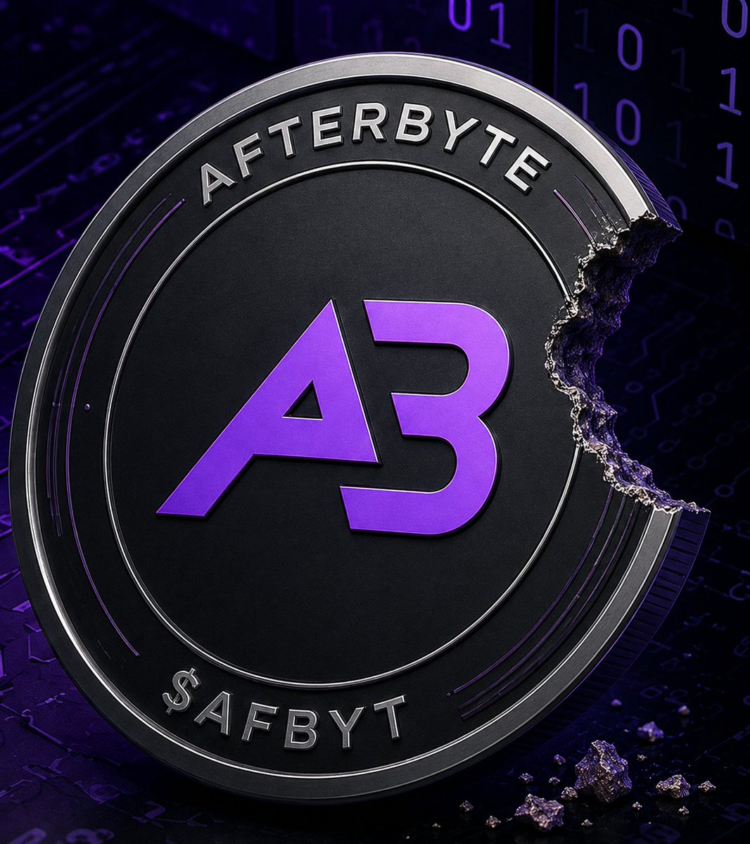 AfterABYTE's tweet photo. ☀️ Good Morning, AfterByte Family! ☀️

We hope everyone had an incredible 4th of July celebrating with family, friends, and making unforgettable memories! 🇺🇸🎆

Now it's time to shift the momentum back into high gear! 🚀 A brand-new week is here, bringing fresh opportunities to build, grow, and make history together. Every post, every conversation, and every new community member brings us one step closer to something extraordinary.

The AfterByte family wishes each and every one of you an amazing week ahead. Stay positive, stay hungry, and let's keep pushing this movement forward together.

The future is being built one byte at a time... and we're just getting started. 🌙💜

#AfterByte #BuildTogether #CommunityFirst #Crypto #ToTheMoon 🚀
