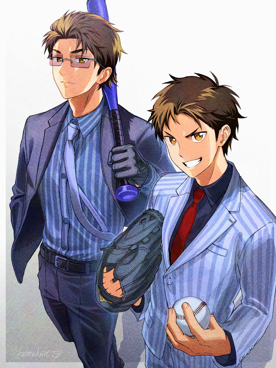 kotonakare333's tweet photo. スーツﾊﾞｯﾃﾘｰ👔 https://t.co/AZozEGjWlF