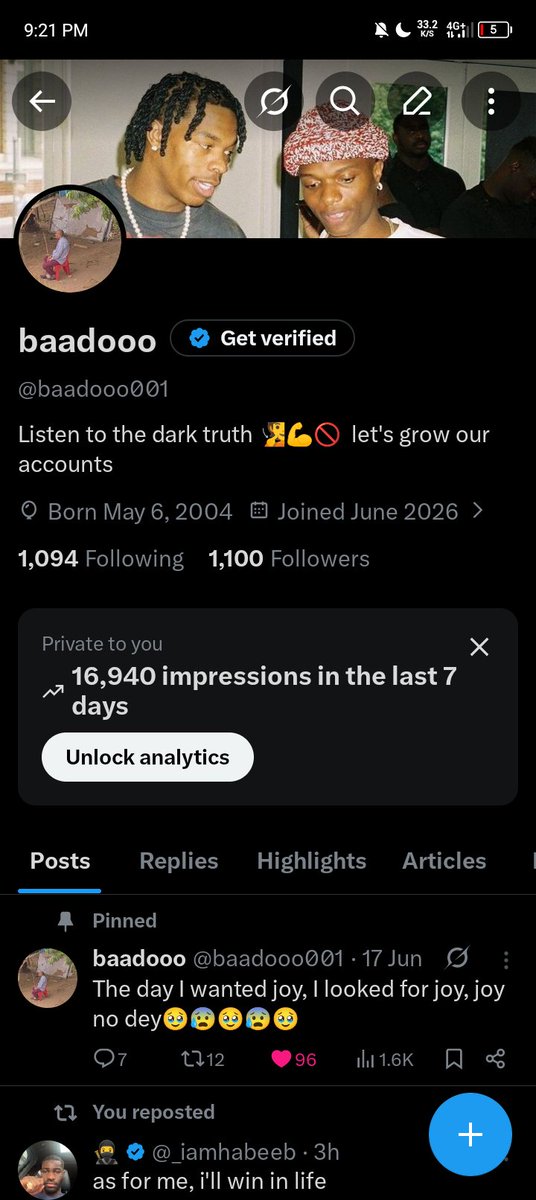 baadooo tweet media
