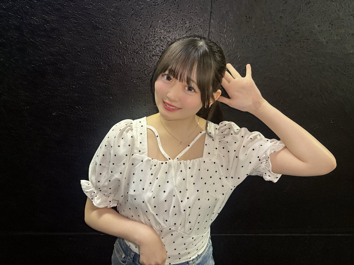 ibuki1484_hkt's tweet photo. オンラインお話会ありがとうございました！！

卒業発表後だったからみんながその話を
しに来てくれたり、改めてお話会の楽しさやみんなが感じたことを言ってくれたりと
言葉一つ一つが心に沁みました😌💭

沢山お話しできて嬉しかったよ🫧🫧
全完売もありがとう！ https://t.co/bZ2cKgwJLN