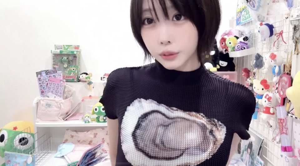 nxecxu's tweet photo. @9uuNoVionD93665 https://t.co/AdISxtlLFO