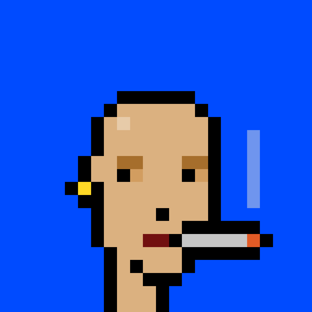 basedpunksbot's tweet photo. Based Punk #8983 bought for 0.0065 ETH ($11 USD) by 0xeb26...d69d from 0x14a9...f8c8 https://t.co/u1B6R4tlEV