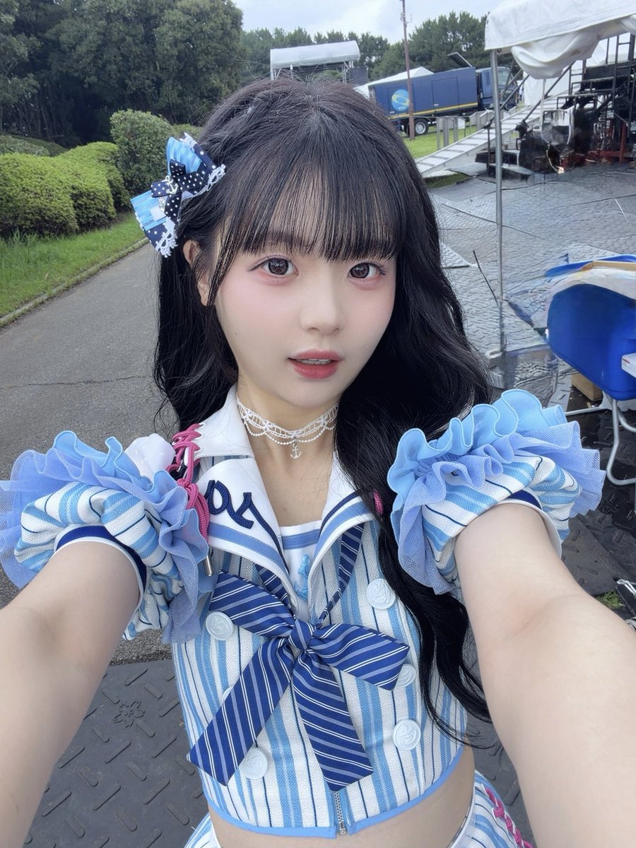 超NATSUZOME2026 🫧🌻