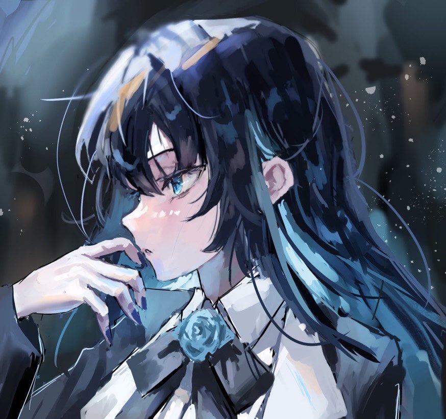 フォロワー1万人以下の神絵師発掘したい 良ければよろしくお願いします✨