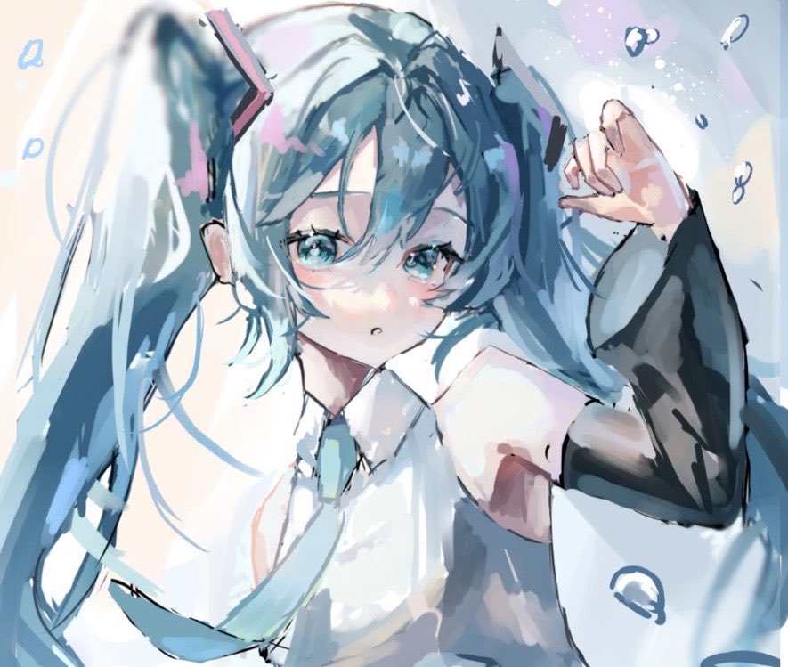 フォロワー1万人以下の神絵師発掘したい 良ければよろしくお願いします✨
