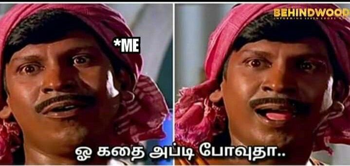 TVKUpdates24's tweet photo. @Selvaa05 🤣🤣🤣🤣 https://t.co/NdGuo8j8xG