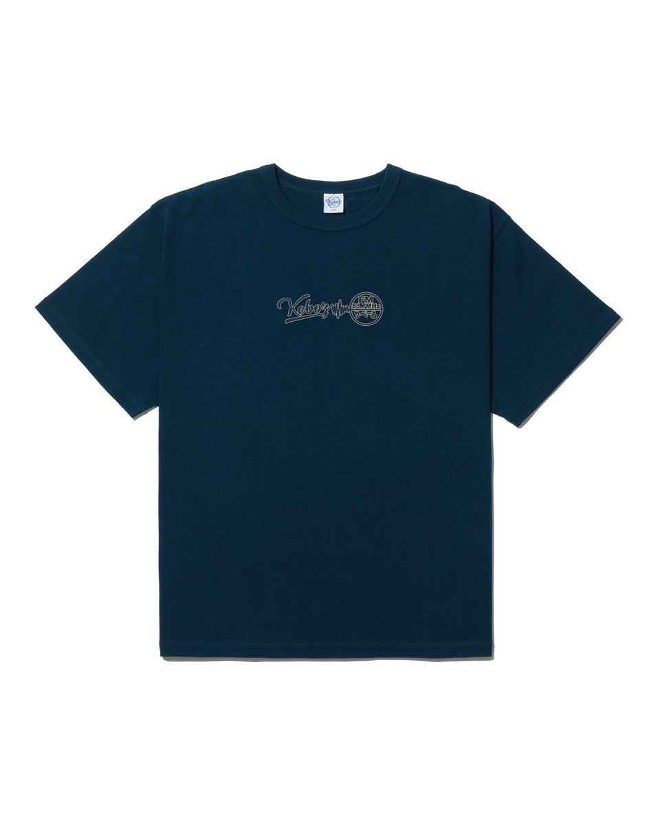 FM837's tweet photo. FMりべーる × KEBOZ コラボTシャツ先行予約受付開始！
販売価格6,600円（税込）
サイズ
90・110・130・150
S・M・L・XL
📩 お申し込み方法
氏名・住所・連絡先・サイズ・枚数を明記のうえ、info@fm837.comまで
📅 予約受付締切：7月10日（金）
お渡しは9月上旬予定
数量限定！ご希望の方はお早めに！ https://t.co/PeNJHIkARo