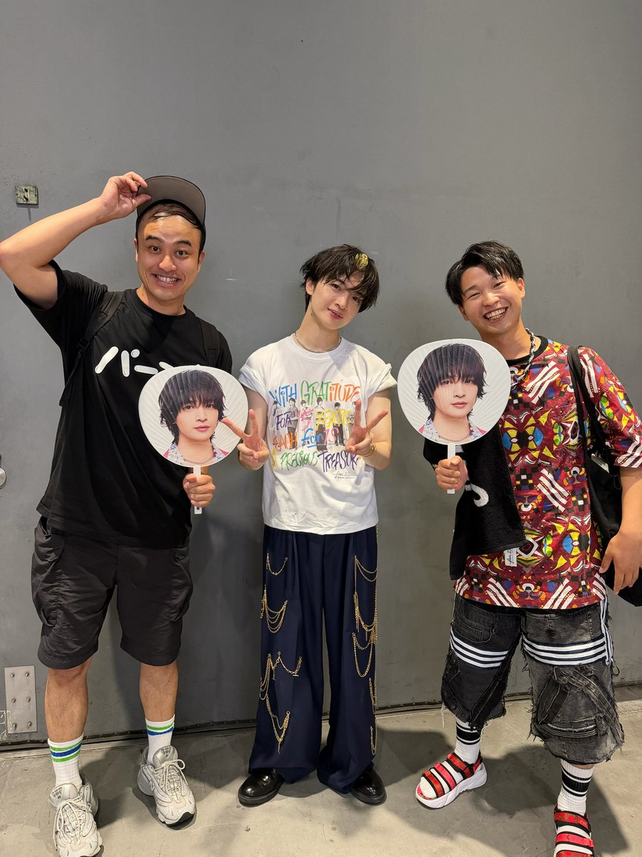 hk__262's tweet photo. 嘘みたいなことが起きました
やばすぎますどうしよう

#KisMyFt2_fan15 #KisMyFt2 https://t.co/1RDImFuoSG