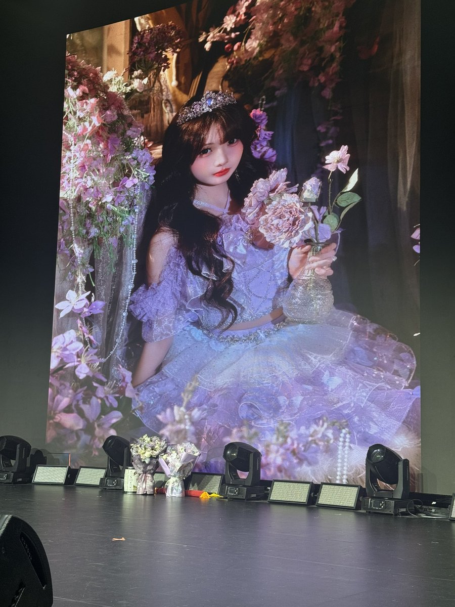 matoha_246's tweet photo. 2026年7月5日 記録

狂想天外剧团 
哼哼生誕祭ライブ https://t.co/kLTBUZBsTP