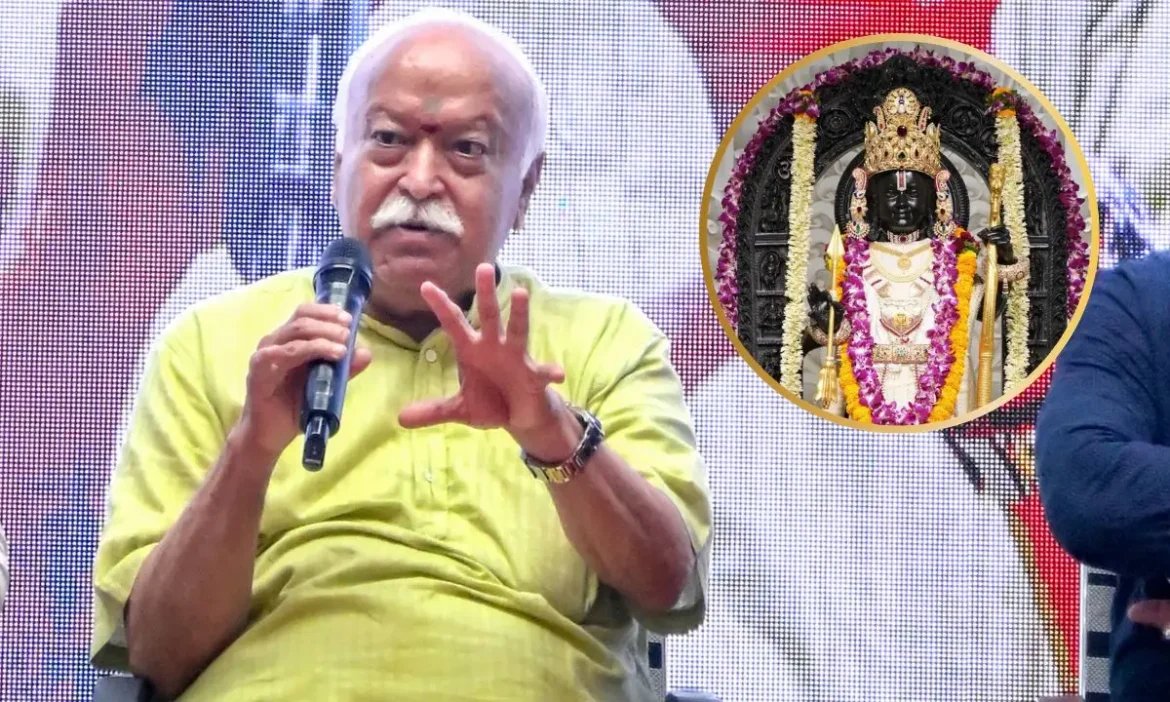 livetimes_news's tweet photo. राम मंदिर चढ़ावा मामला: ‘मेरी प्रतिक्रिया भी…’, RSS चीफ मोहन भागवत ने होसबले का किया समर्थन
पूरी खबर:- https://t.co/v24fX31t4W
#RamMandir | #RSSChief | #MohanBhagwat | #Livetimestv | #Livetimesnews https://t.co/o6FS57fQsE