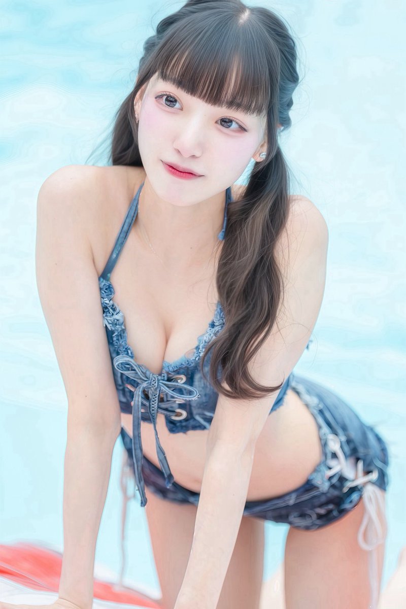 Natsume_mystear's tweet photo. スクロール、止めた？ https://t.co/rICm5XQ12c