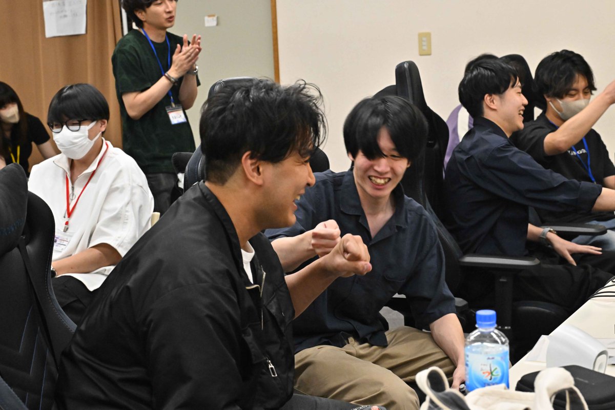 Smash_Unit tweet picture