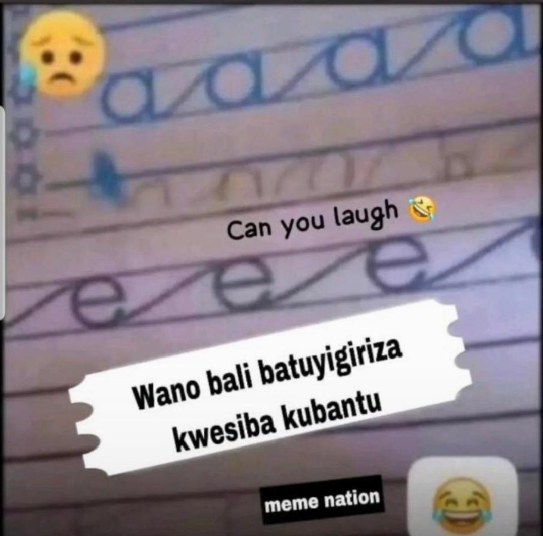 Taatakampala19's tweet photo. 😂😂😂man https://t.co/9AMuA20hBV