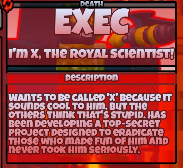 XROYALSCIENTIST's tweet photo. #need more ppl to tap into X being a trans allegory or the very least a identity dysphoria allegory 
doesn’t really matter if it’s trans woman or trans man or any other gender identity , it’s liek. Right here https://t.co/W9mh7xrYL8