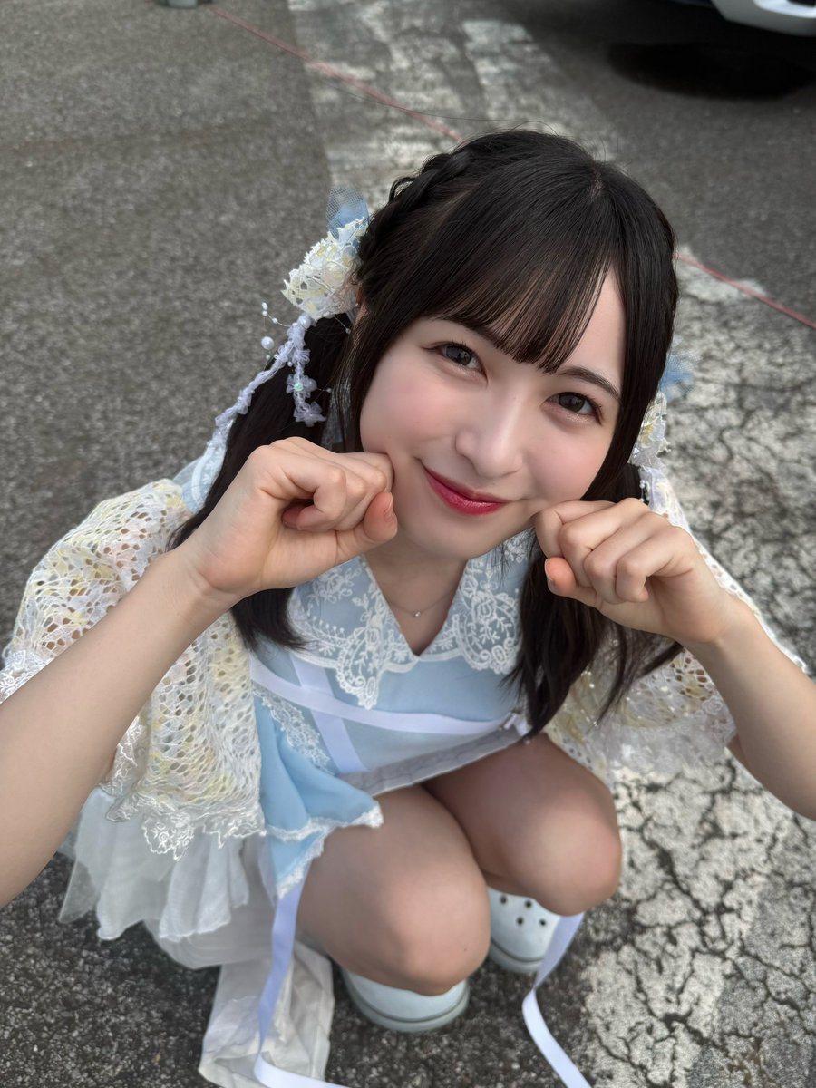 nagisa_hzme's tweet photo. #超NATSUZOME 
2日間ありがとうございました！！

みんなと最高の夏染めになったよ🥲
この7人でもっともーーっと大きなステージでライブがしたい！
そのために今年の夏は全力で駆け抜けますっ🌻

良かったらみんなの力を貸してください！ https://t.co/ebLrgkdr6R