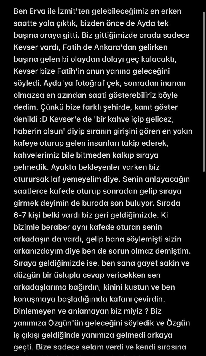 xindepressed's tweet photo. @diaryofthes Merhaba, sizin gözden kaçırdığınız olaylar var normalde bahsedilmesi bile gerekmeyen ama bizim de hakkımızın yenilmemesi için tek tek yazmak isterim. https://t.co/TTXxFfxVDe