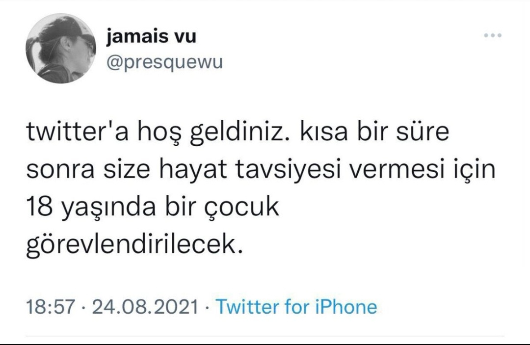 berjerde's tweet photo. bekleyenler arasında sırası mı şimdi https://t.co/u5frcPmzsS