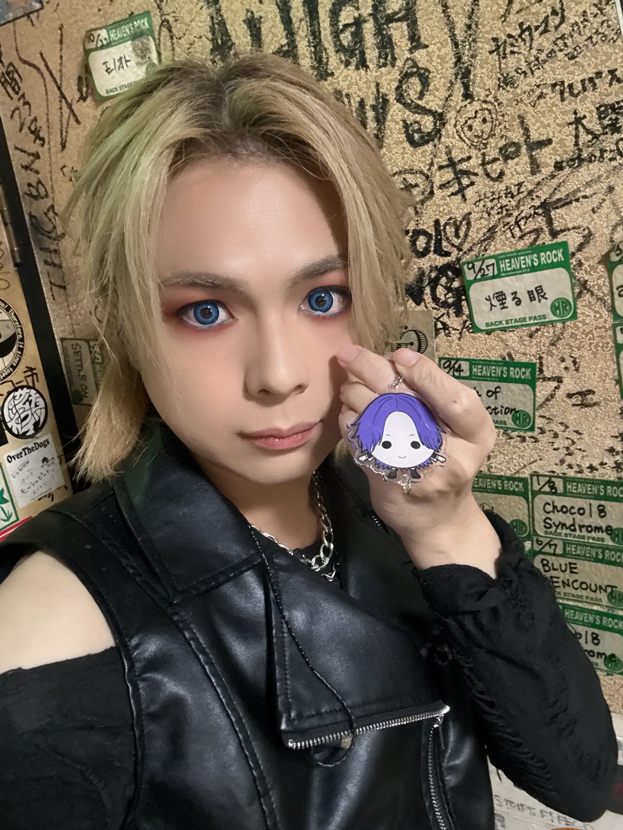 opera_ayame's tweet photo. 宇都宮ありがとうございました！
こういうゼロ距離会場も楽しいですね🔥

餃子も昼に食べることができ、短い時間でしたが宇都宮を堪能しました！

来週は札幌へ行きます✈️
お楽しみに！！ https://t.co/PEZ6b5KvBu