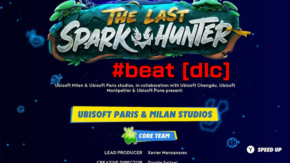 pswapneet's tweet photo. #beat #2025 # #mario+rabbids #sparksofhope #DLC https://t.co/4MBH650LLb