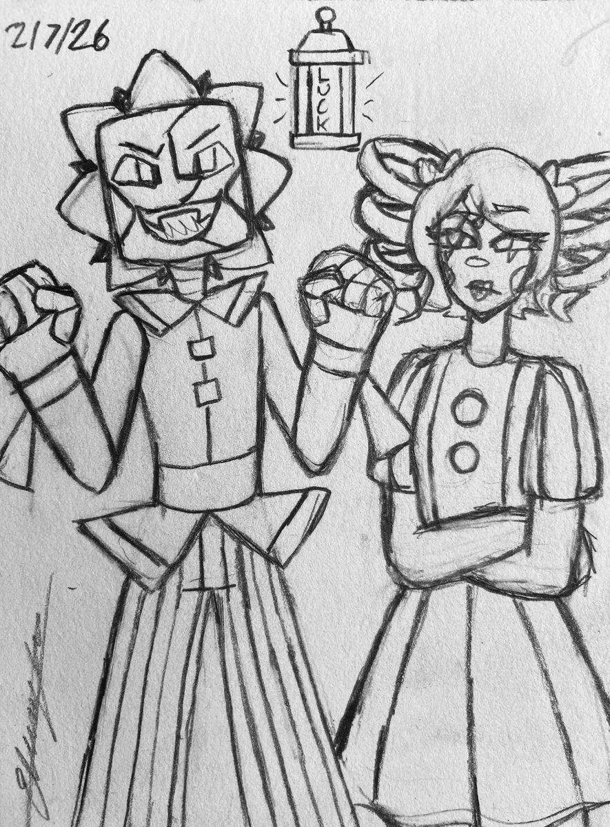 LanternLuck's tweet photo. Moments before with Minecraft Eclipse
Oh he doesn’t realise he’s about to make a big mistake in front of Rosibell
#Tsams #sunandmoonshow #TsamsEclipse #TsamsRosibell #masm #moonandsunminecraft https://t.co/6ikvx3K3dr