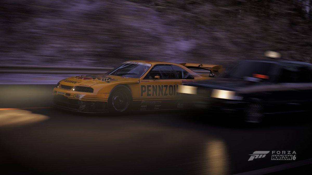普通の33僕にください… #ForzaHorizon6