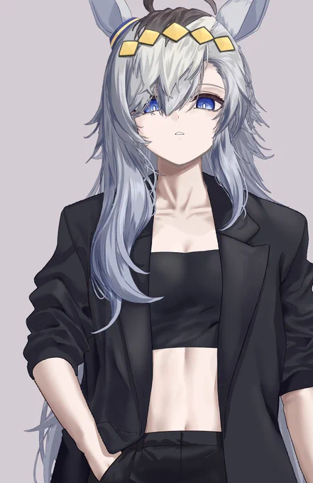 オグリキャップさん