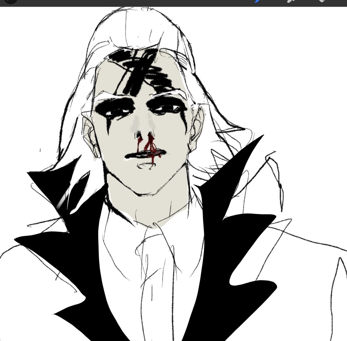 videlek || ARTFIGHT (@VRE_D_SK) / Posts / X