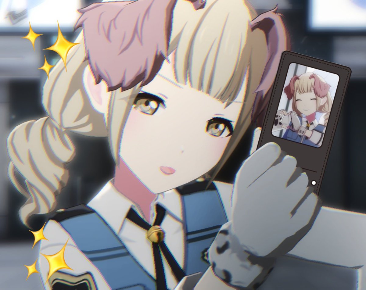 めぐる tweet media