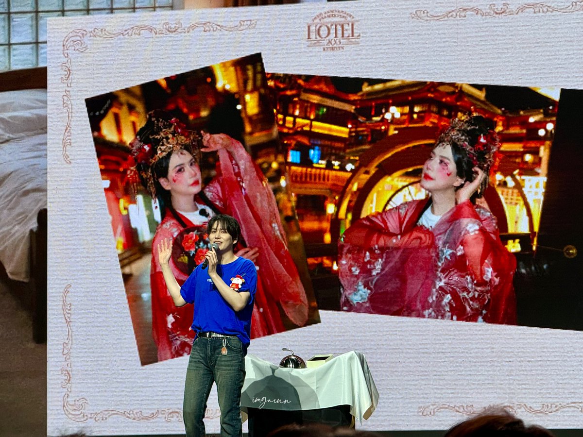 imgaeun99's tweet photo. ㅁㅊ겠다…

260705 상하이 팬미팅

#규현 #KYUHYUN https://t.co/Q2oeQMV2WP