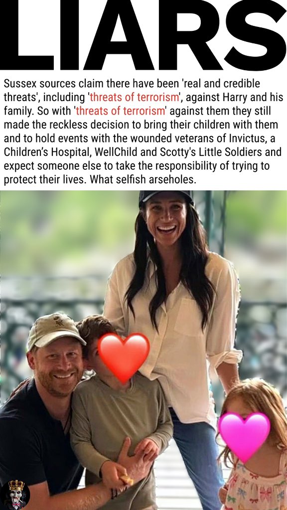 SaltyRoyalMemes tweet picture