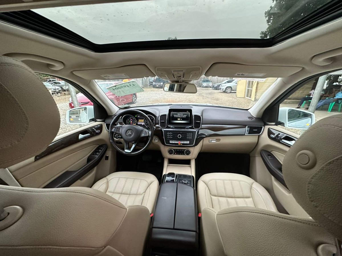 9japointblank's tweet photo. DISTRESS ALERT: Super clean accident free GLE 2018 foreign used for just 35m… 08035958332 https://t.co/tIWYYdmwWm