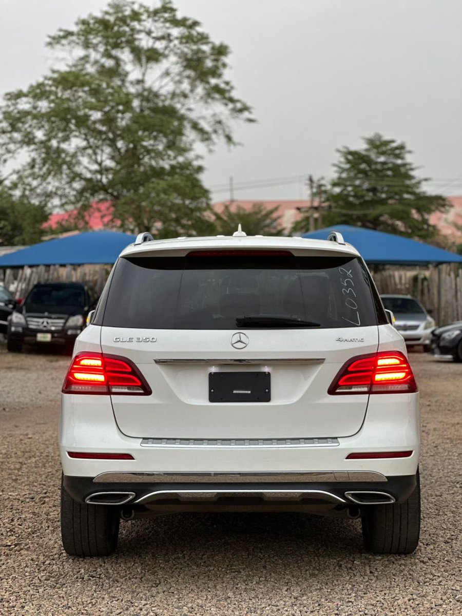 9japointblank's tweet photo. DISTRESS ALERT: Super clean accident free GLE 2018 foreign used for just 35m… 08035958332 https://t.co/tIWYYdmwWm