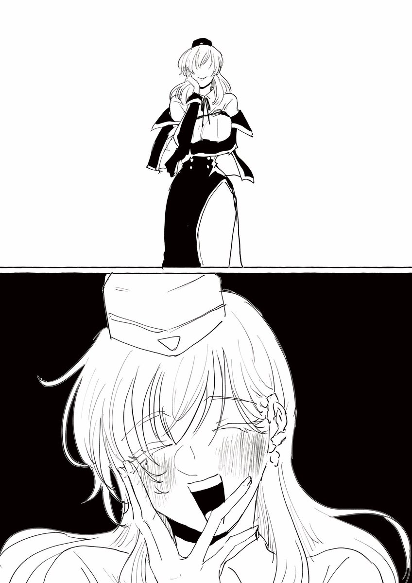 natt_1351's tweet photo. 没 https://t.co/9SV8P4vP8Z