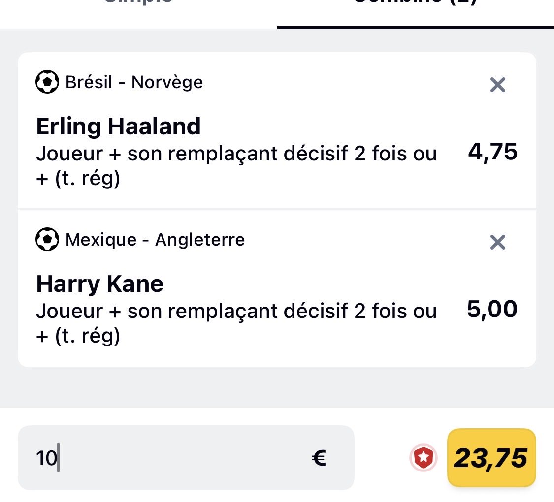 hady13010's tweet photo. @Betclic #FeebetsBetclic hady_13010 https://t.co/bO8vTK65CZ