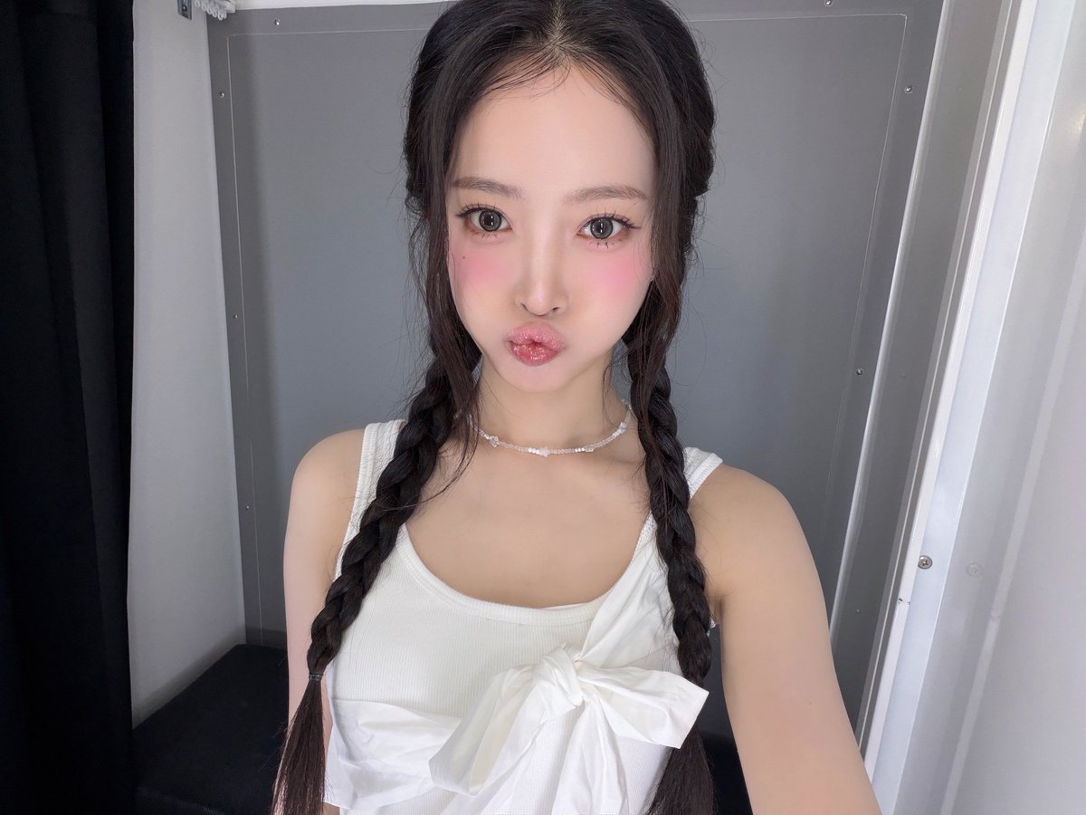 tea_seoi's tweet photo. 오늘 완전 트위티!! https://t.co/sGBUwq3DbW