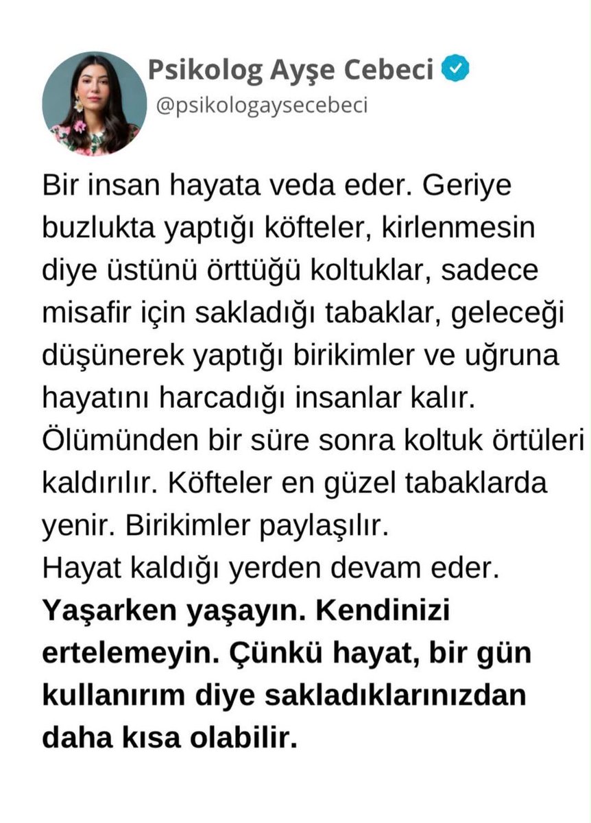 harunustunn's tweet photo. İnsan istemesede bunları yaşadığı müddetçe yapıyor… https://t.co/MVEUTdKOvv